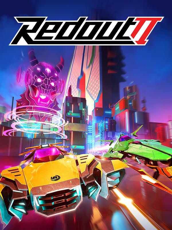 Redout 2 wallpaper