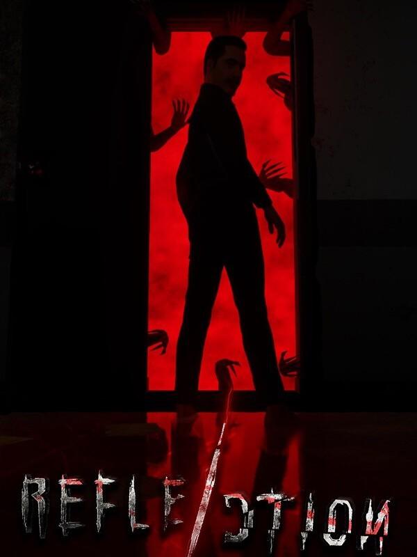 Reflection: The Greed cover