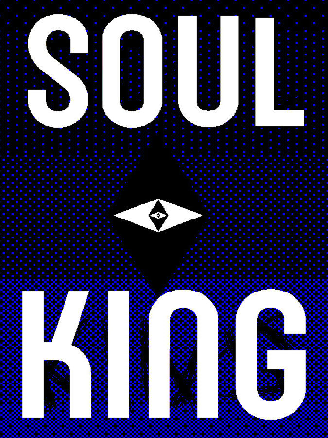 Soul King cover