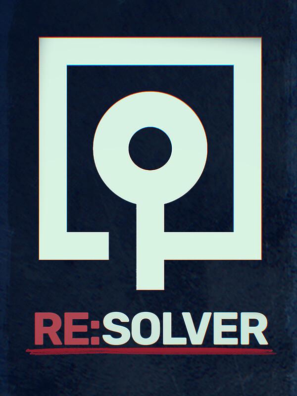 RE:Solver wallpaper