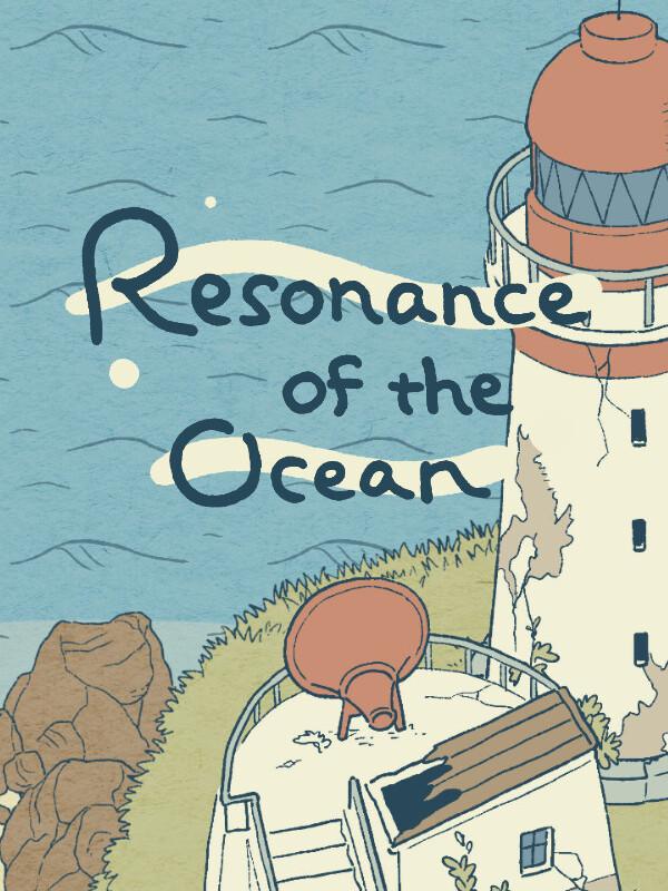 Resonance of the Ocean wallpaper