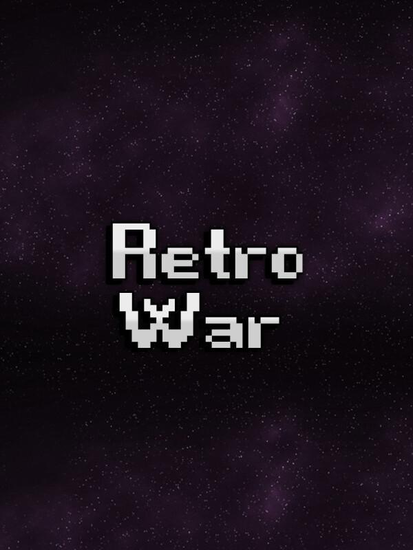 Retro War wallpaper