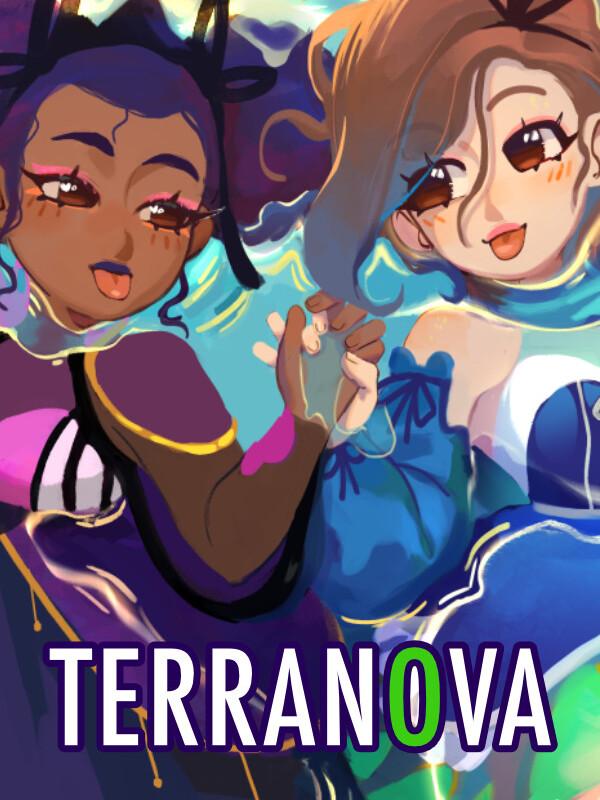 Terranova cover