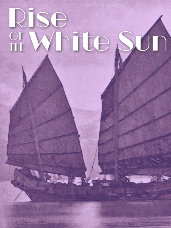 Rise of the White Sun cover