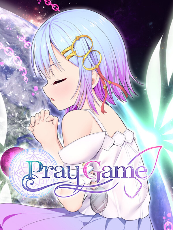 Pray Game cover