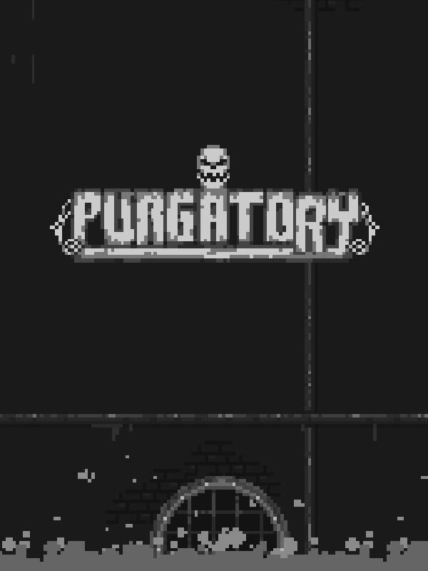 P.U.R.G.A.T.O.R.Y cover