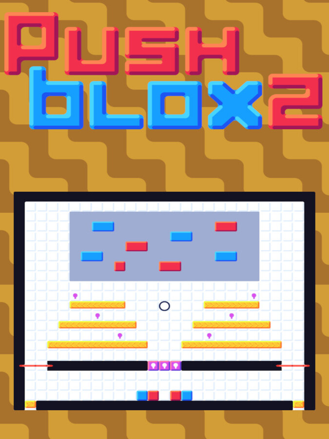 Push Blox 2 cover