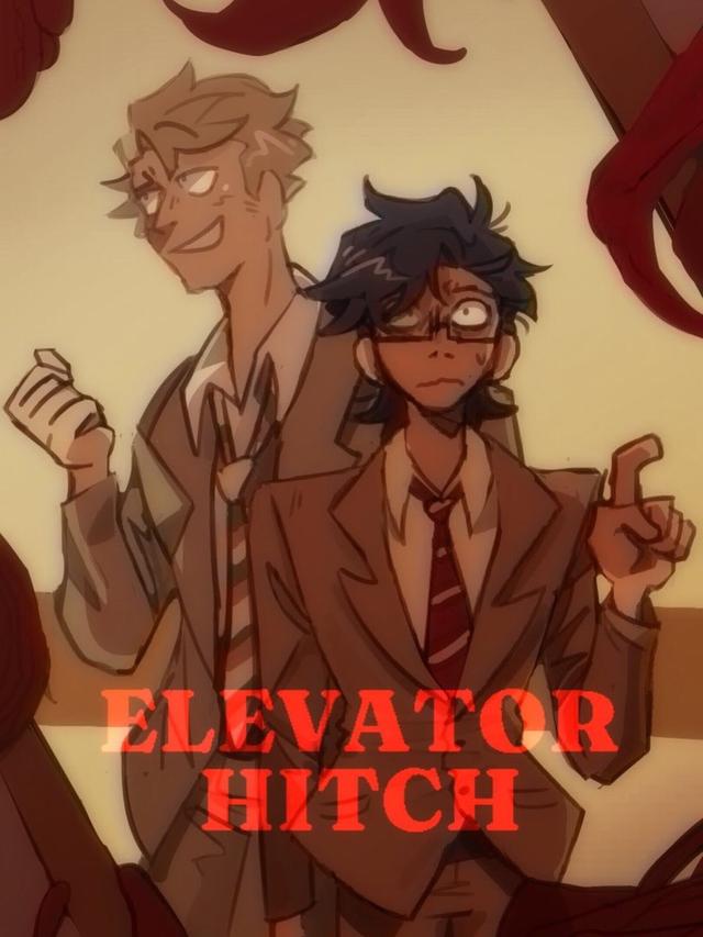 Elevator Hitch wallpaper