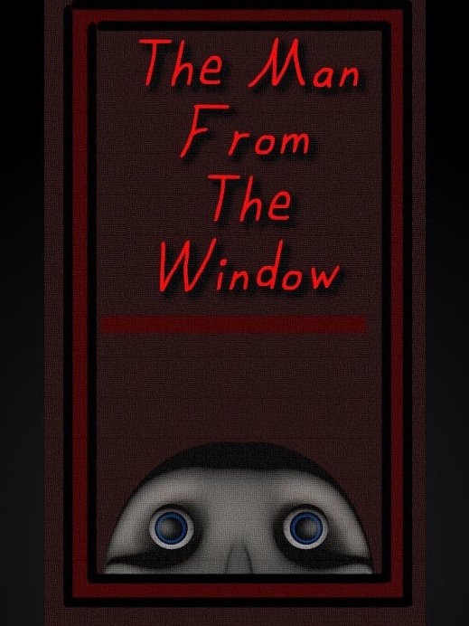 The Man From the Window cover