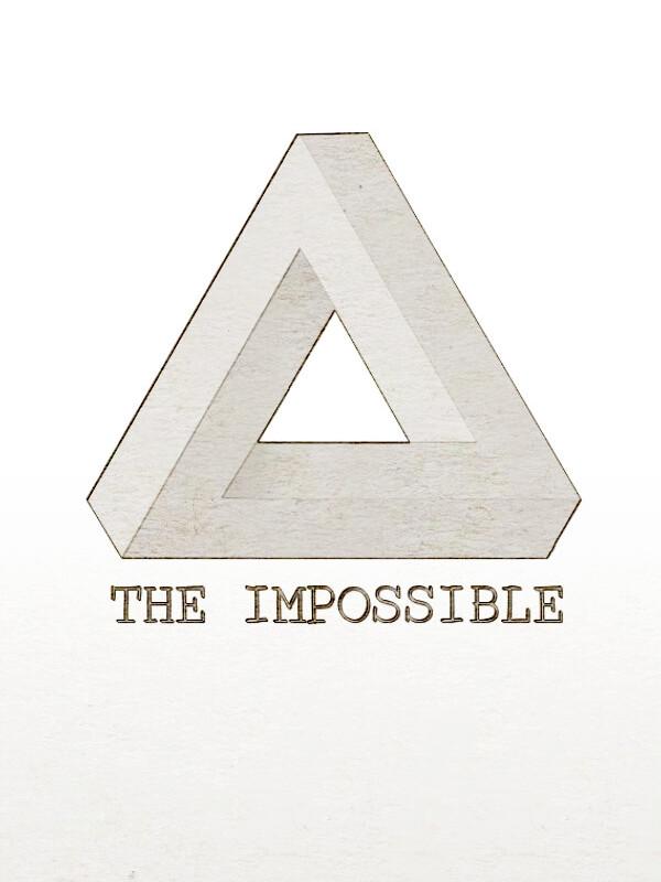 The Impossible cover