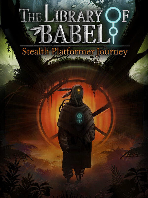 The Library of Babel cover