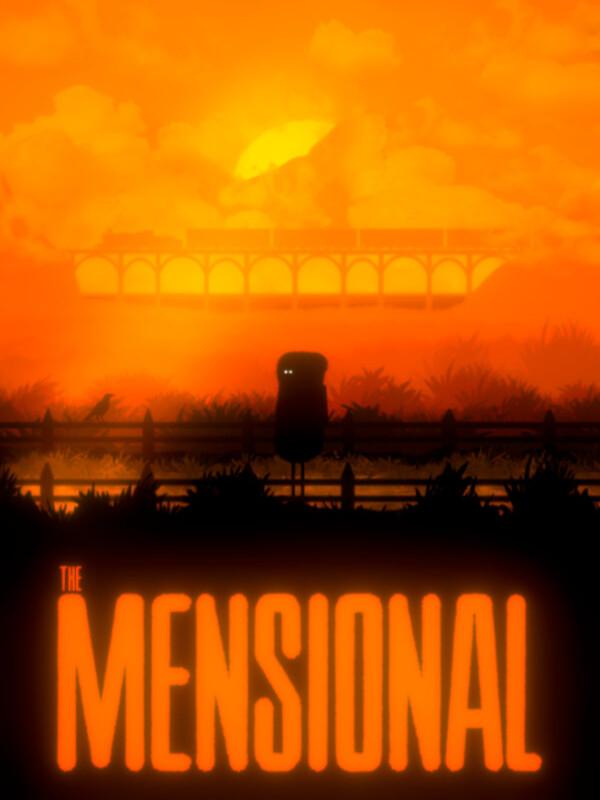 The Mensional cover