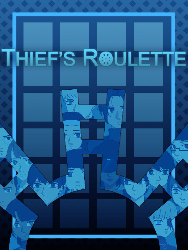 Thief's Roulette cover