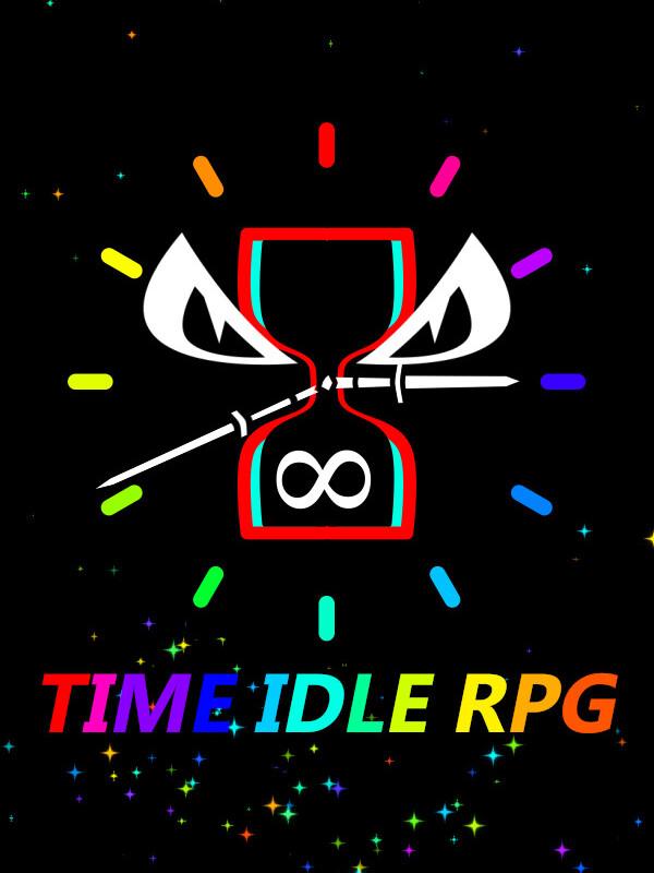 Time Idle RPG wallpaper