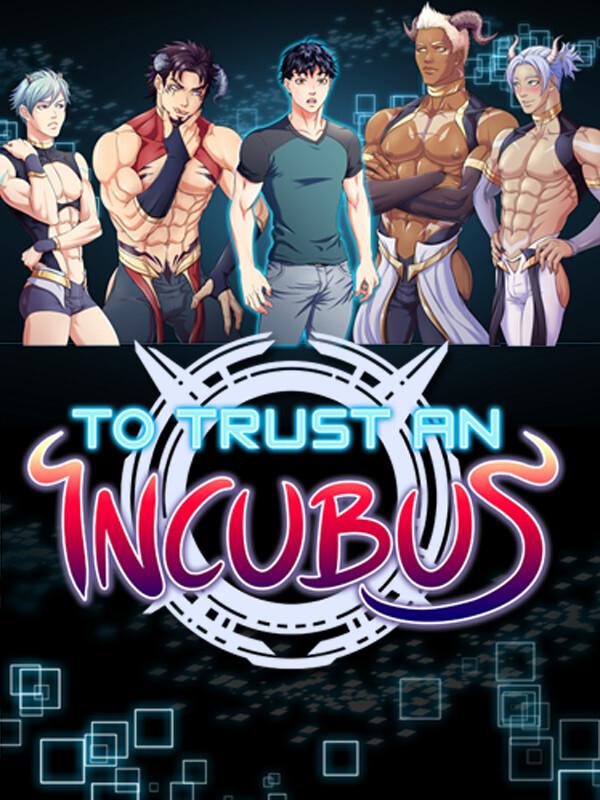 To Trust an Incubus wallpaper