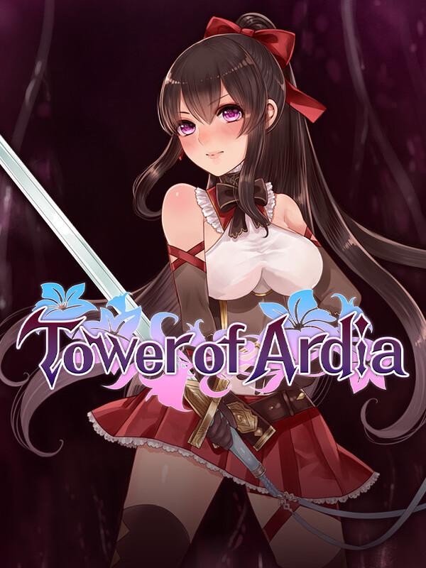 Tower of Ardia cover