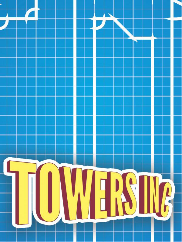 Towers Inc. cover