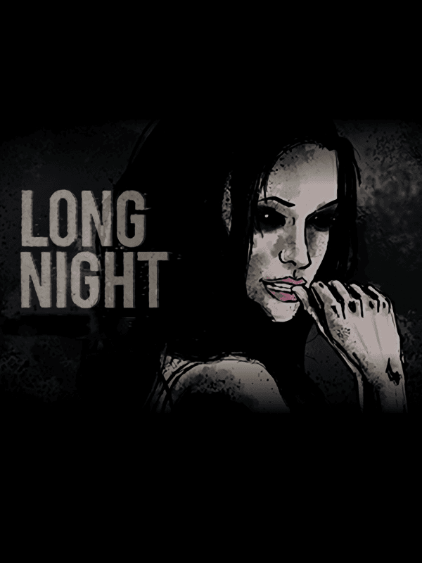 Long Night cover