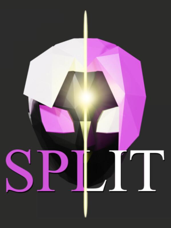 Split cover