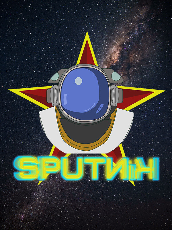 Sputnik cover