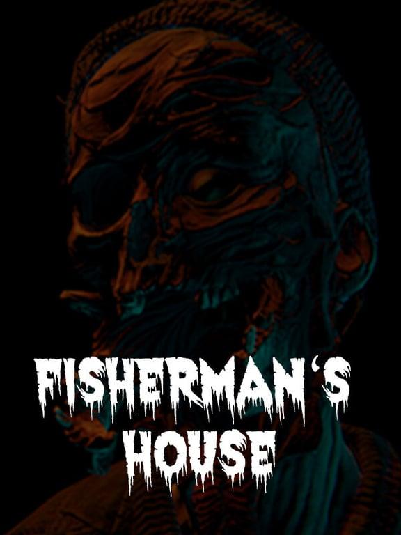 Fisherman's House cover