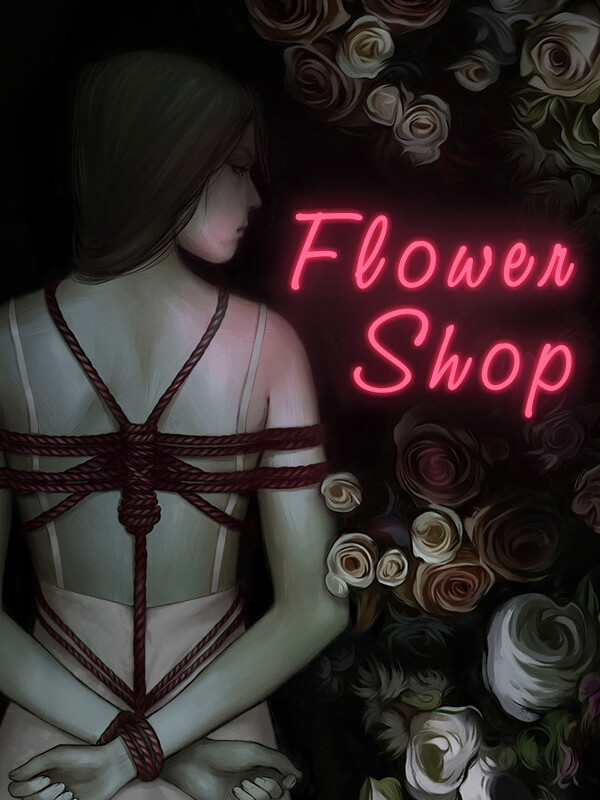 Flower Shop cover
