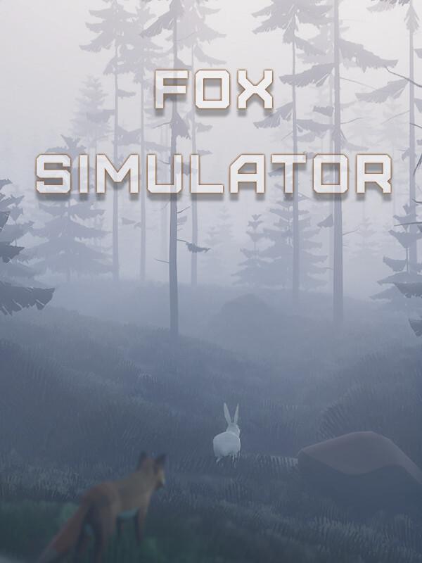 Fox Simulator cover