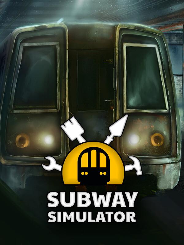 Subway Simulator cover