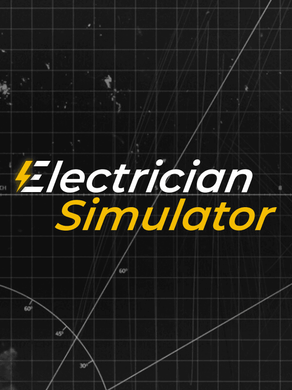 Electrician Simulator cover