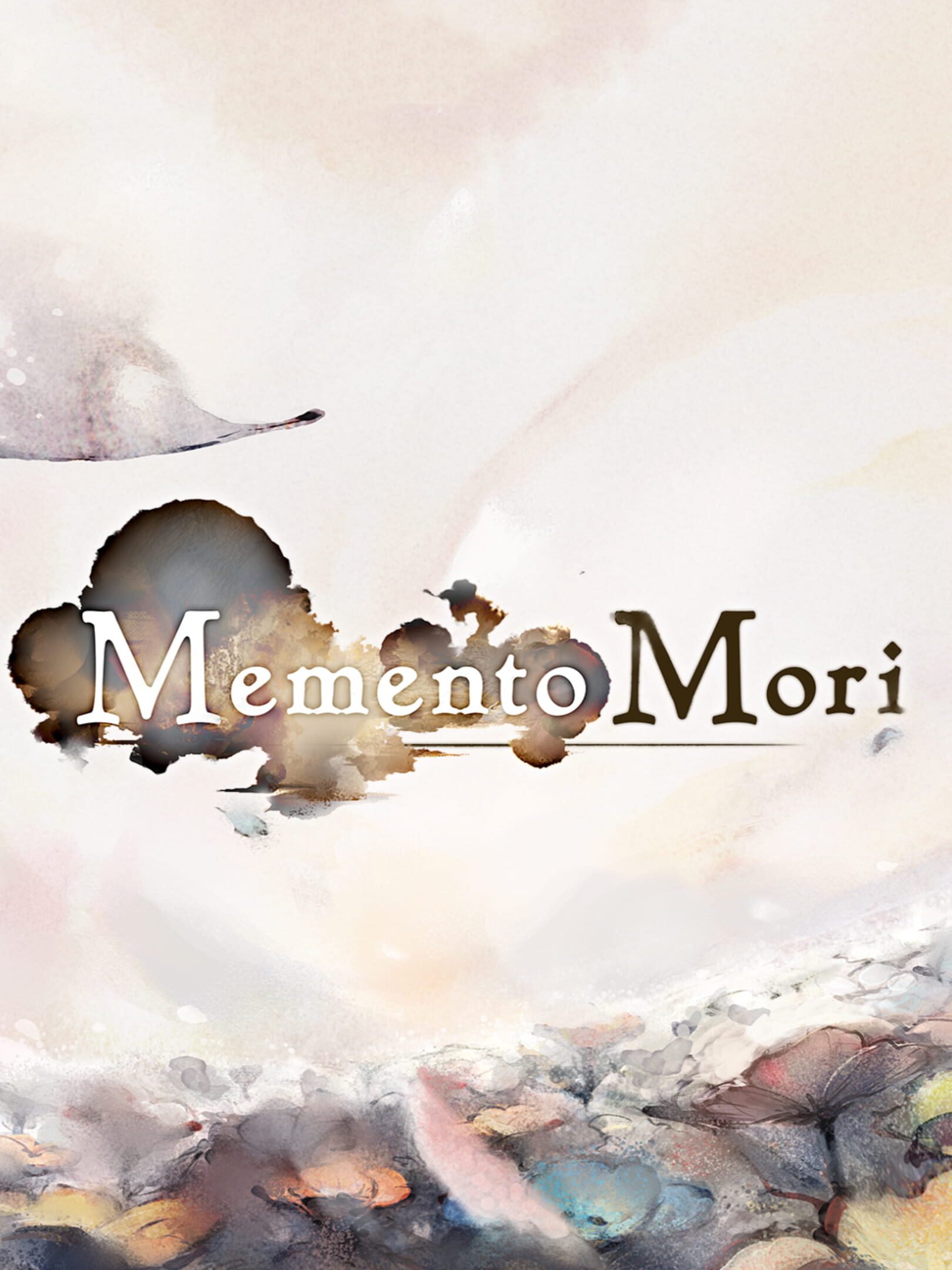 Memento Mori cover