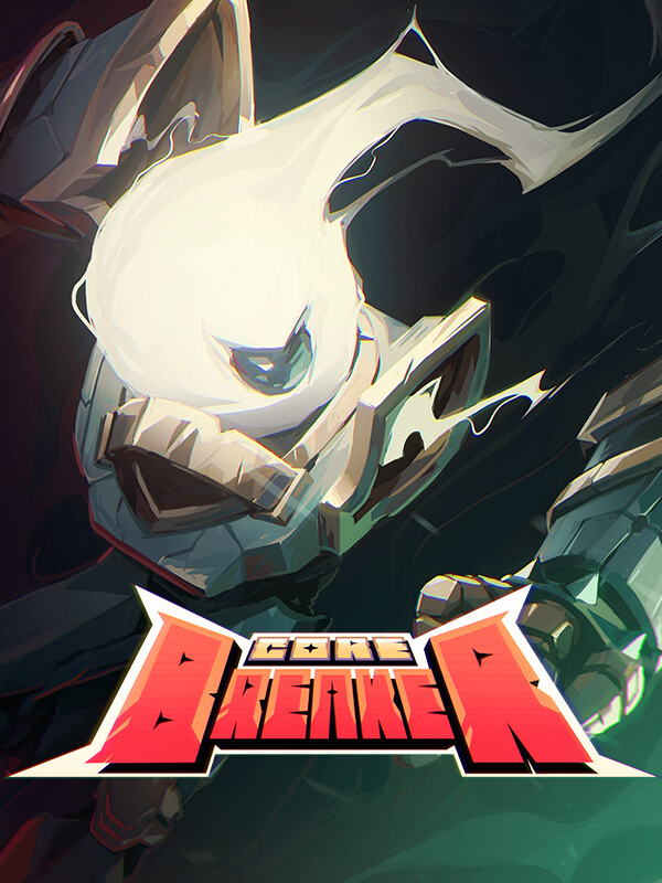 Corebreaker cover