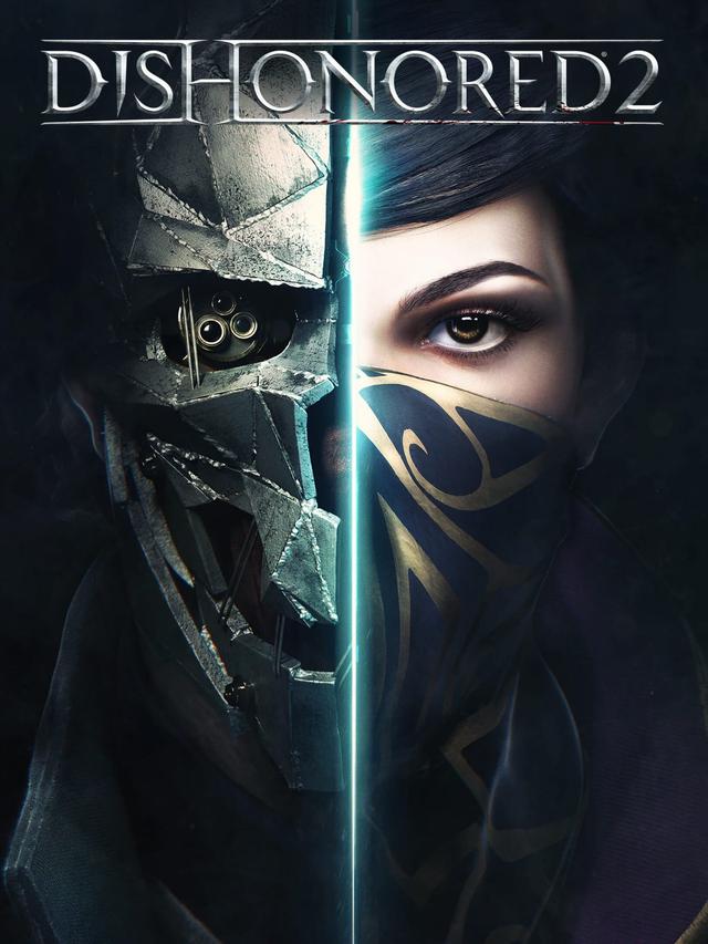 Dishonored 2 wallpaper