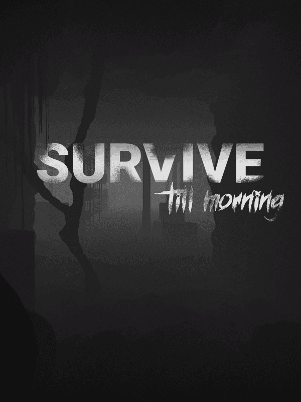 Survive Till Morning cover