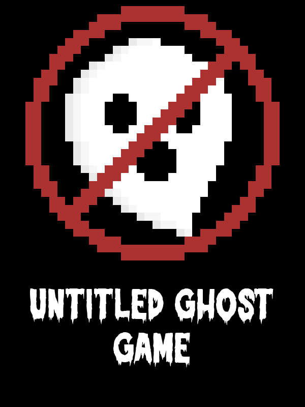 Untitled Ghost Game wallpaper