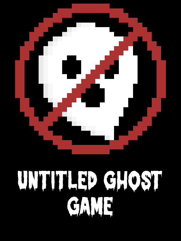 Untitled Ghost Game cover