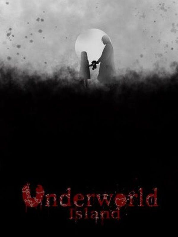 Underworld Island cover