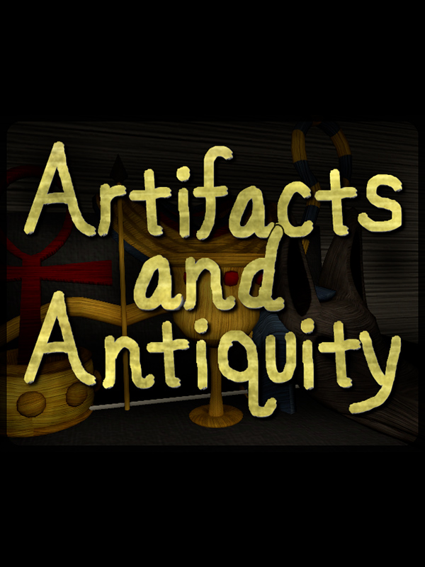 Artifacts and Antiquity cover