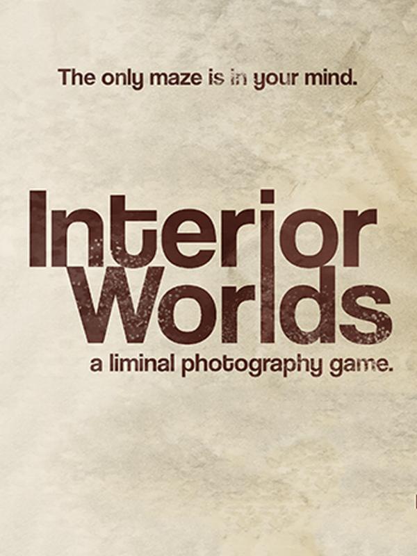 Interior Worlds cover