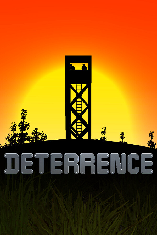 Deterrence cover
