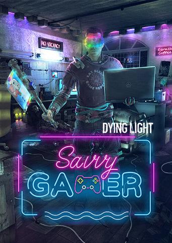 Dying Light: Savvy Gamer Bundle wallpaper