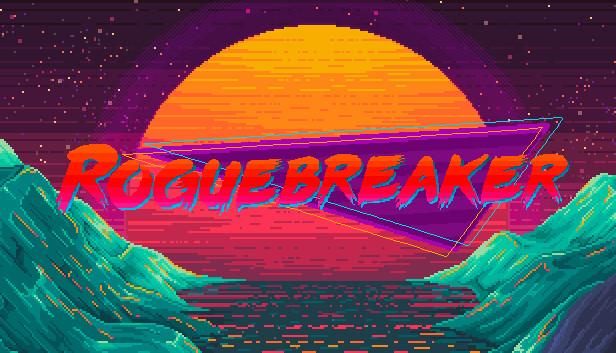 Roguebreaker wallpaper