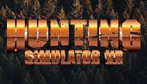 Hunting Simulator VR cover