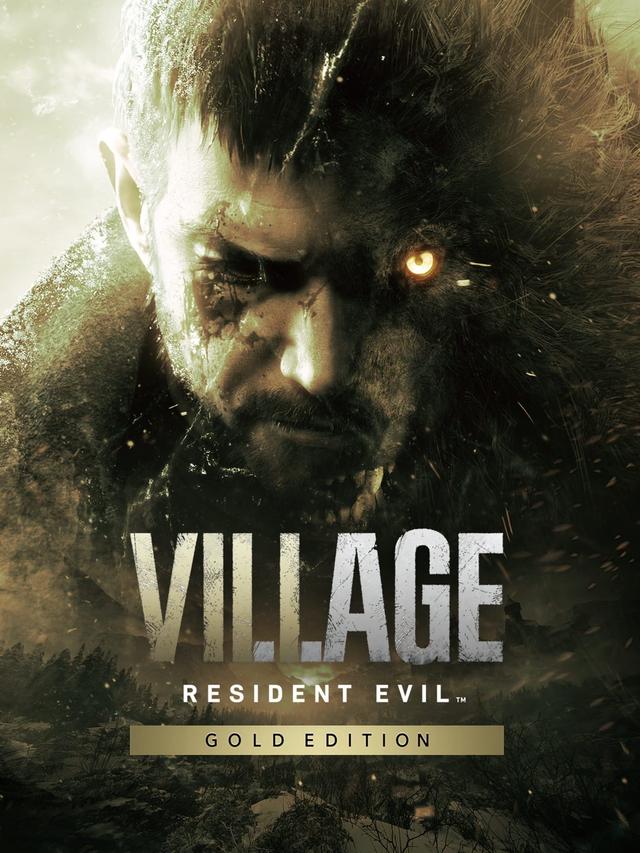 Resident Evil Village: Gold Edition wallpaper