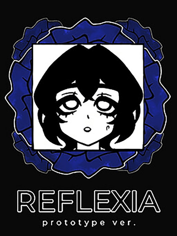 Reflexia Prototype ver. wallpaper