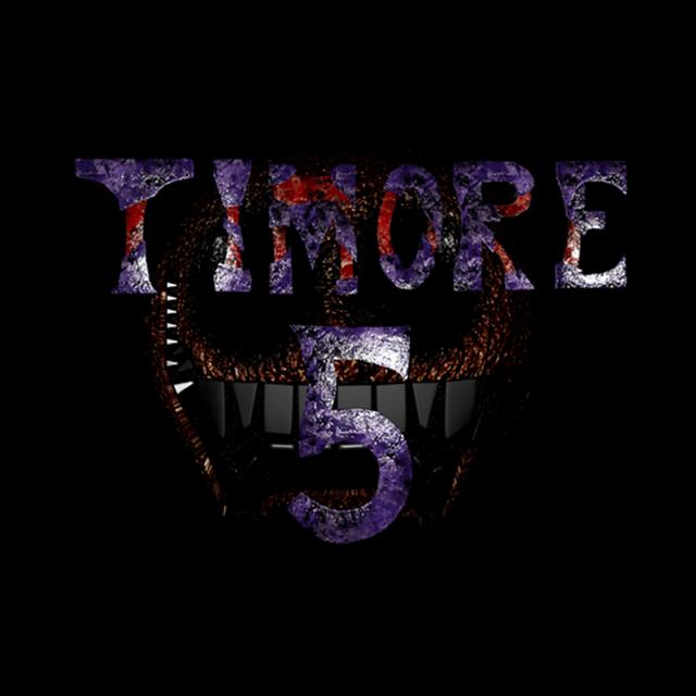 Timore 5 wallpaper