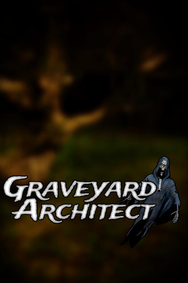 Graveyard Architect wallpaper