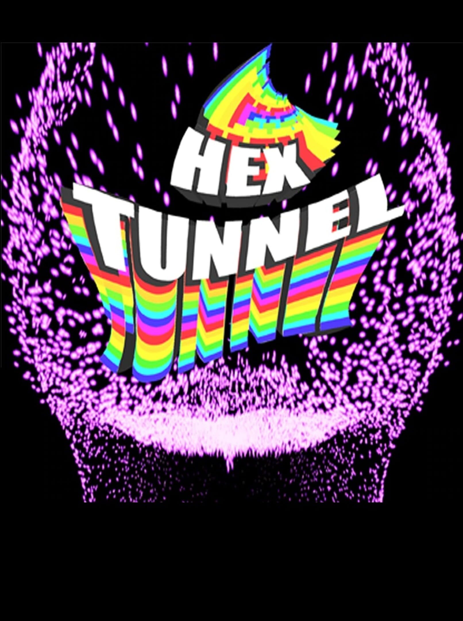 Hex Tunnel cover