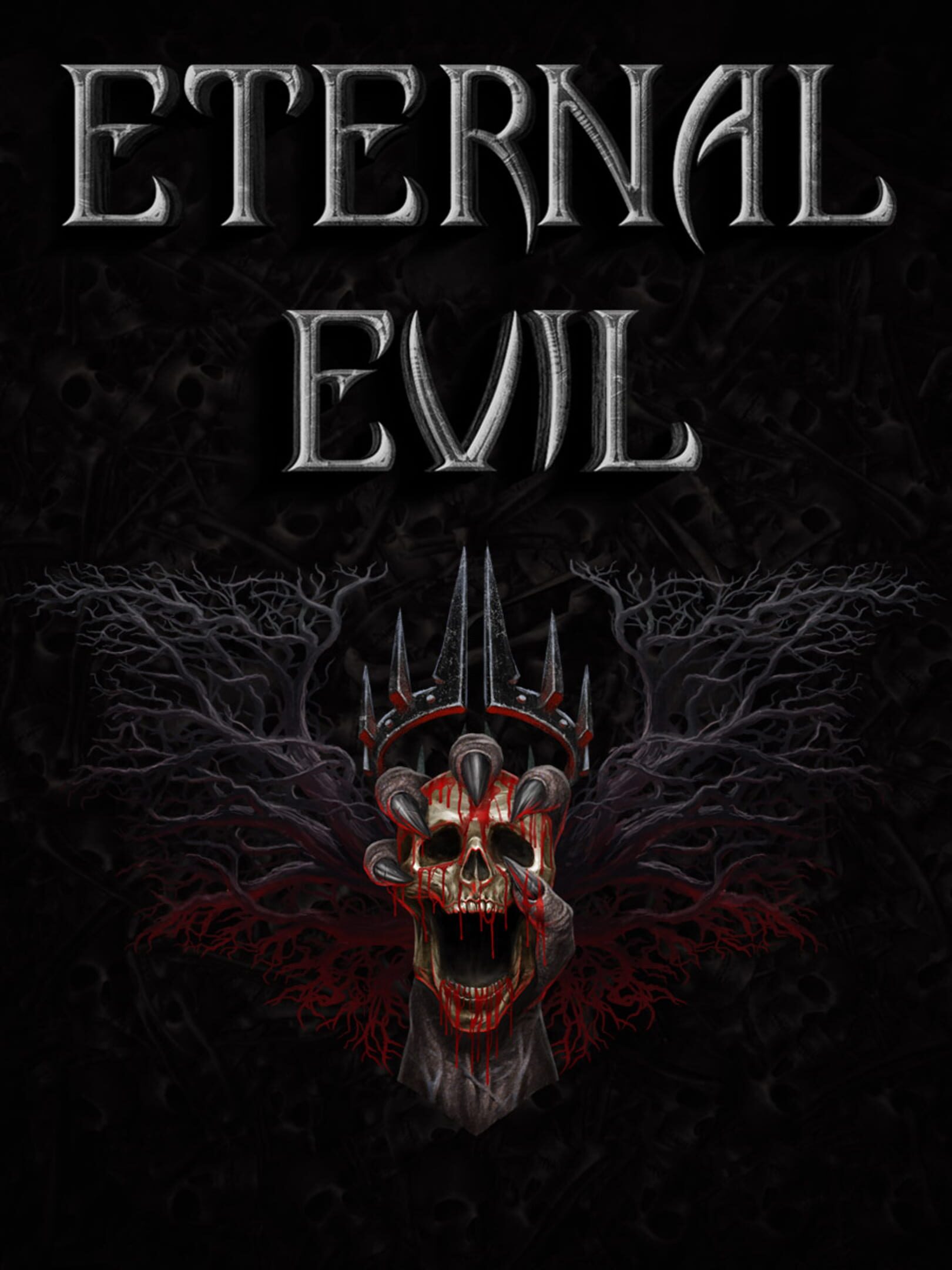 Eternal Evil cover