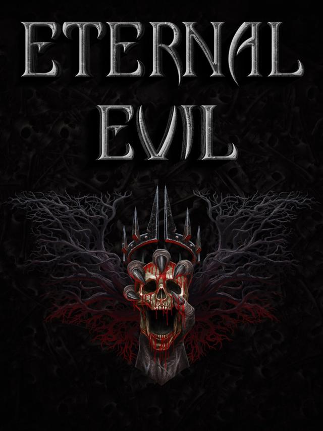 Eternal Evil cover