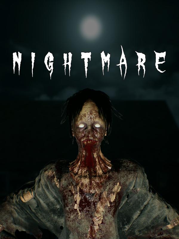 Nightmare cover